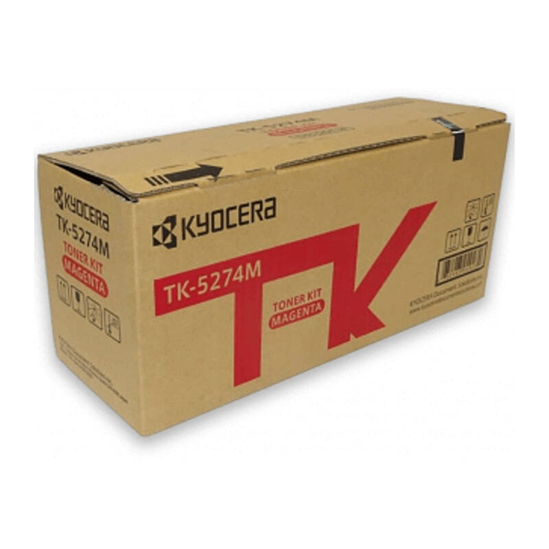 KYOCERA TK5274 MAGENTA TONER CARTRIDGE