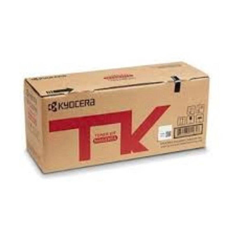 KYOCERA TK5284 MAGENTA TONER CARTRIDGE