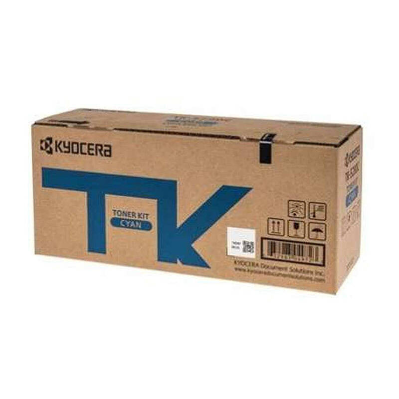 KYOCERA TK5294 CYAN TONER CARTRIDGE