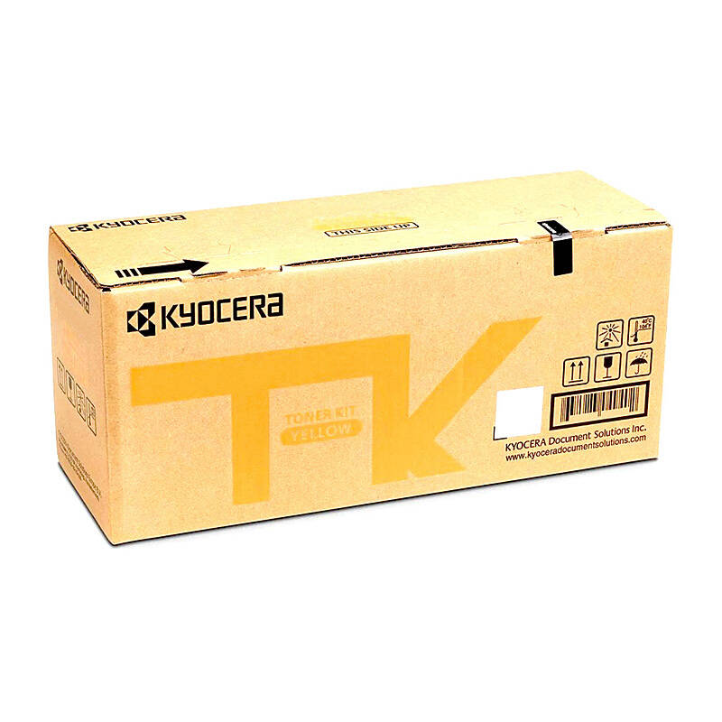 KYOCERA TK5294 YELLOW TONER CARTRIDGE