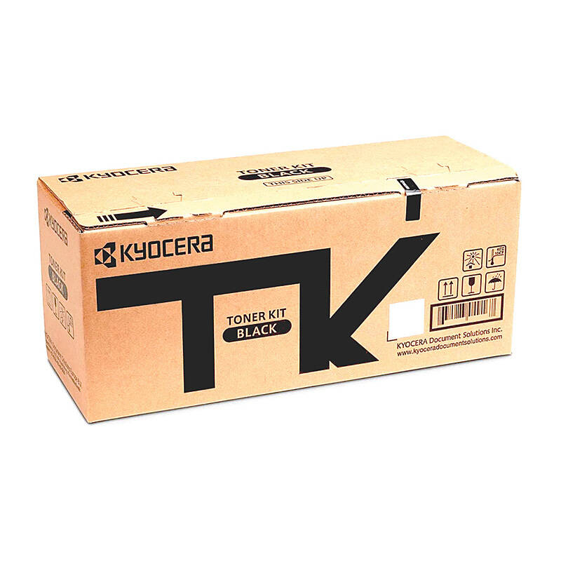 KYOCERA TK5319 BLACK TONER CARTRIDGE 408CI