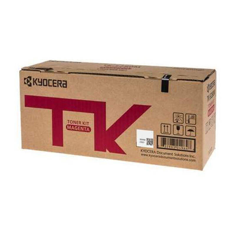 KYOCERA TK5319 MAGENTA TONER CARTRIDGE 408CI