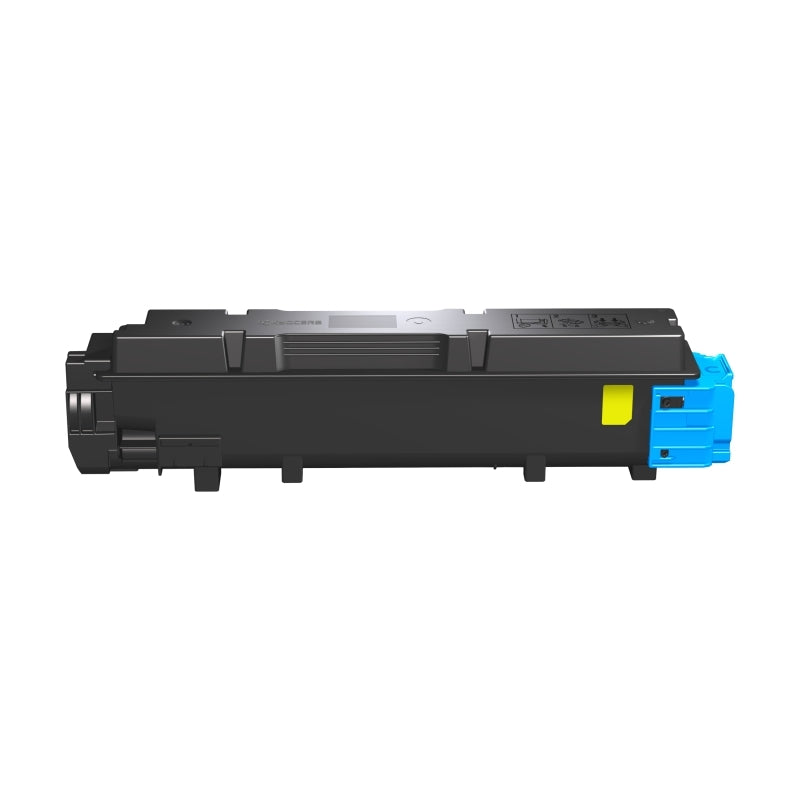 KYOCERA TK5374 CYAN TONER CARTRIDGE