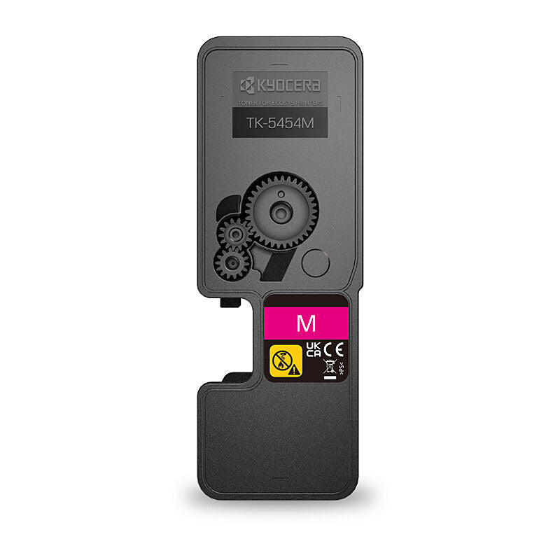 KYOCERA TK5454 MAGENTA TONER CARTRIDGE