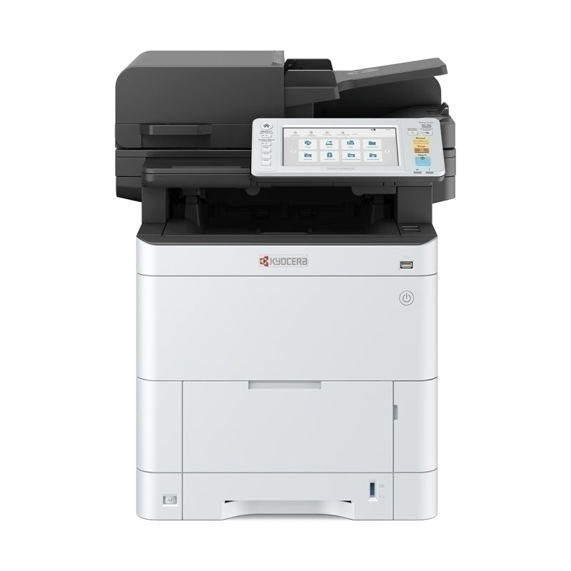 Kyocera MA4000CIFX Clr MFP