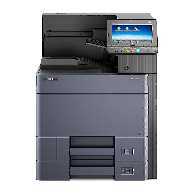 Kyocera P8060CDN Laser