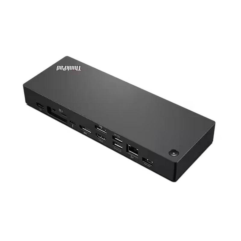 Lenovo Thunderbolt 4  Dock