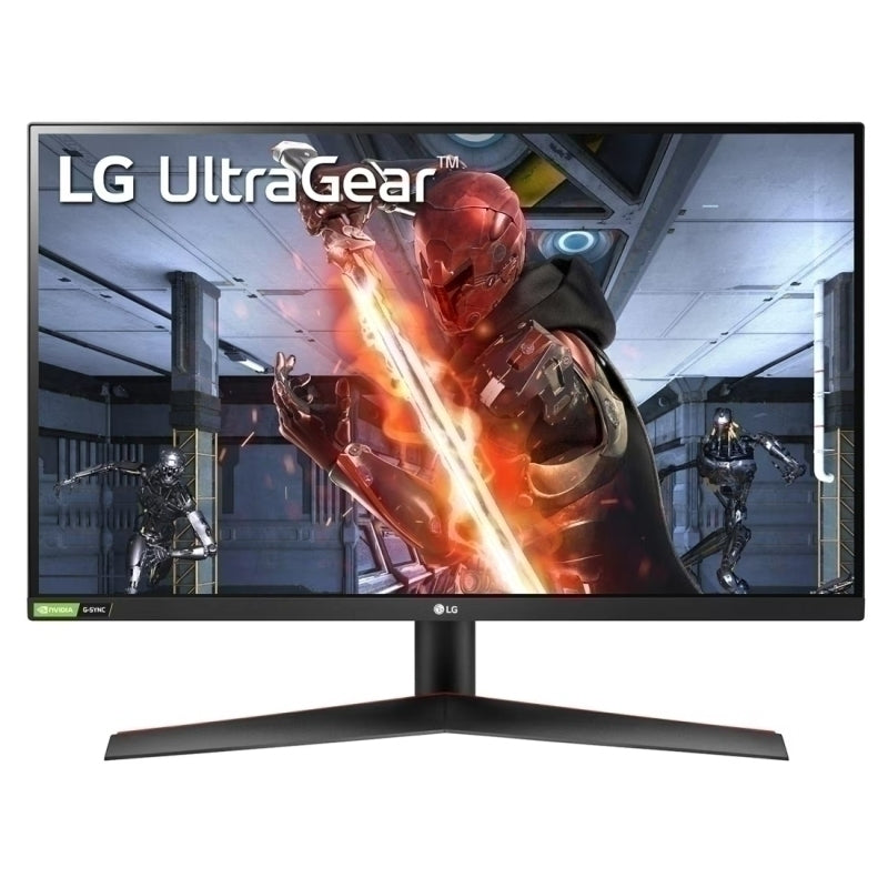 LG 27 inch FHD Gaming Monitor