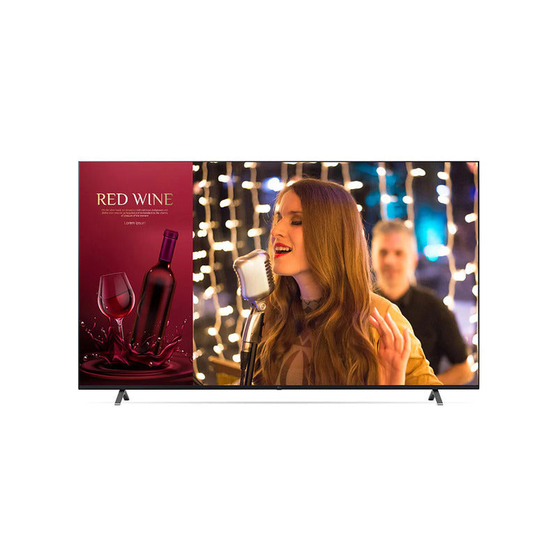 LG 65 inch Commercial Panel