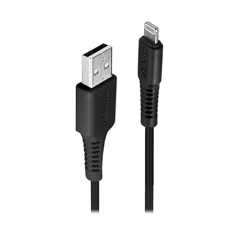 Lindy 3m USB to Lightning