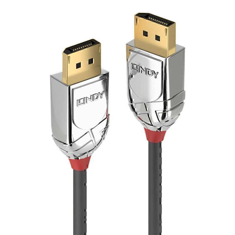 Lindy 1m DP 1.4 Cable CL