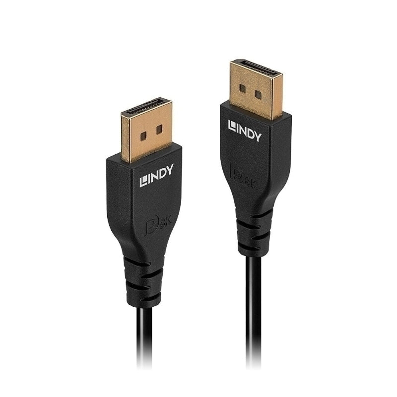 Lindy 2m DisplayPort Cable