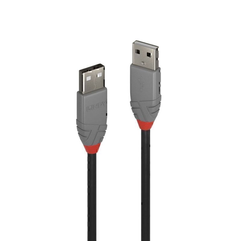 Lindy 3m USB2 A-A, AL