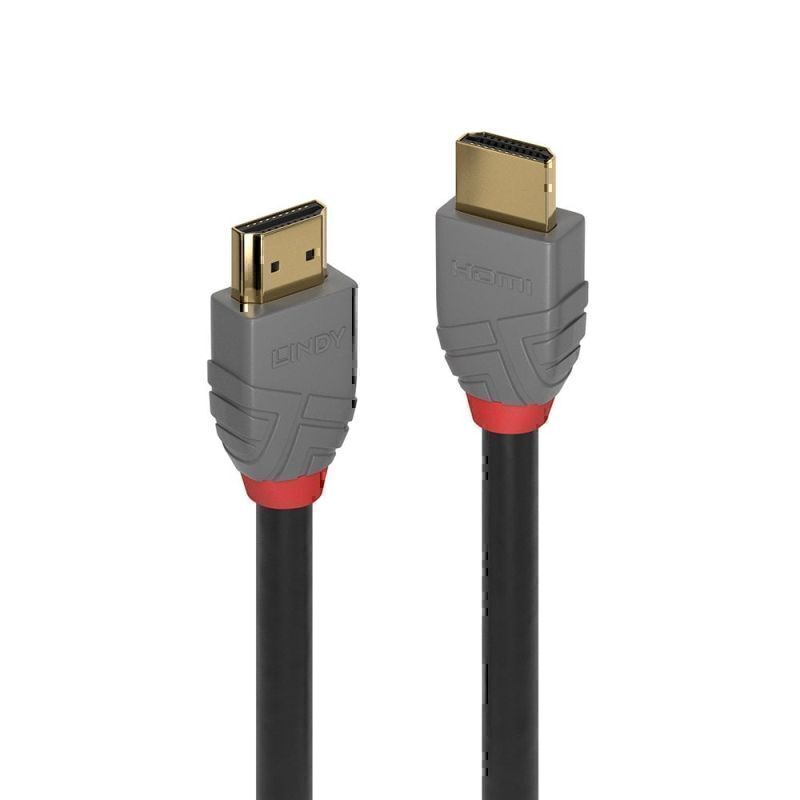 Lindy .5m HDMI Cable AL