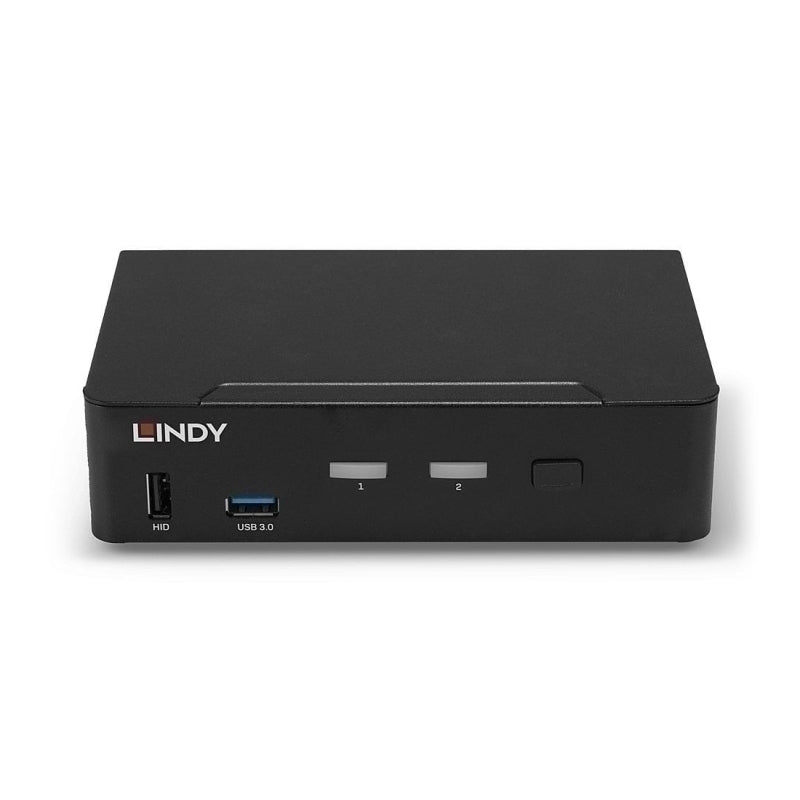 Lindy 2 Port KVM Switch