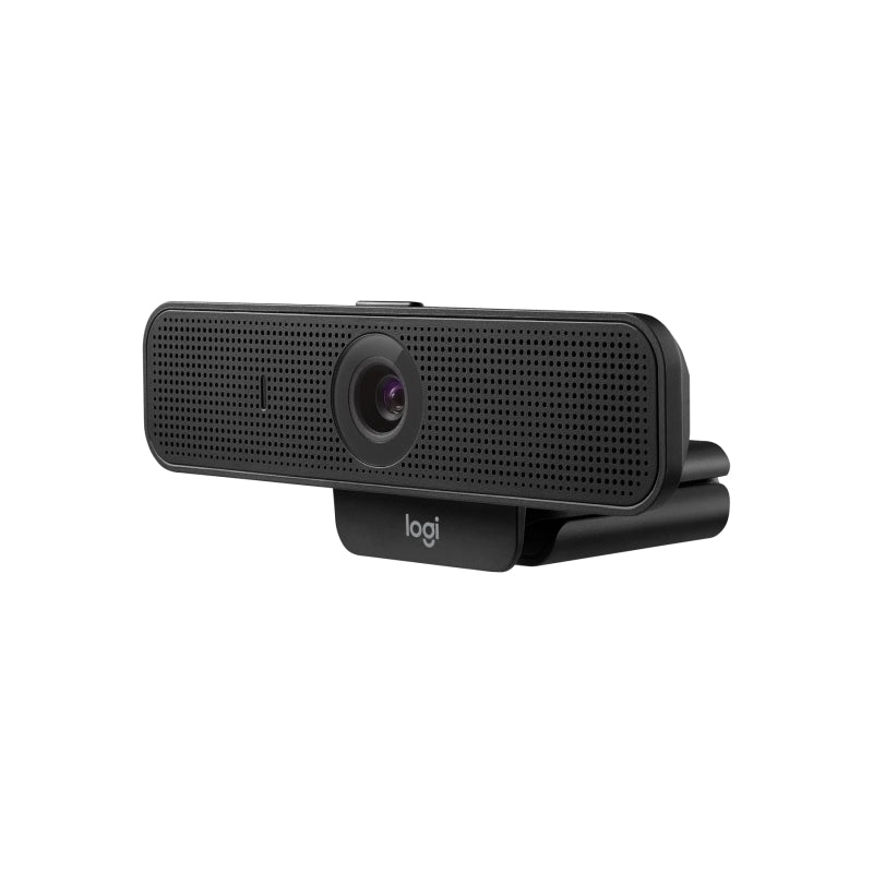 Logitech C925e FHD Webcam