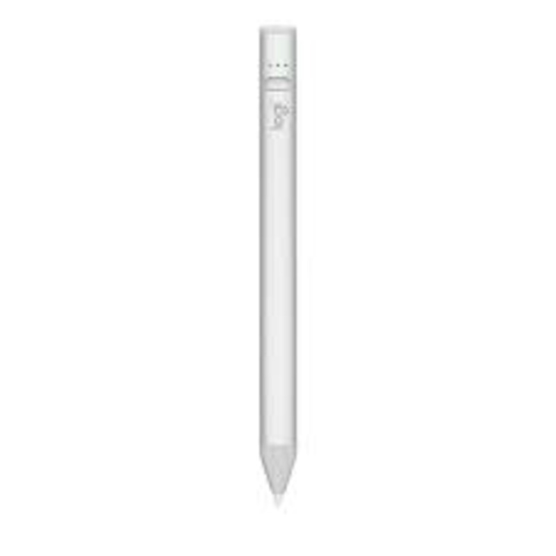 Logitech Crayon Pencil Silver