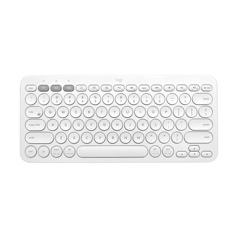 Logitech K380 BT Keyboard