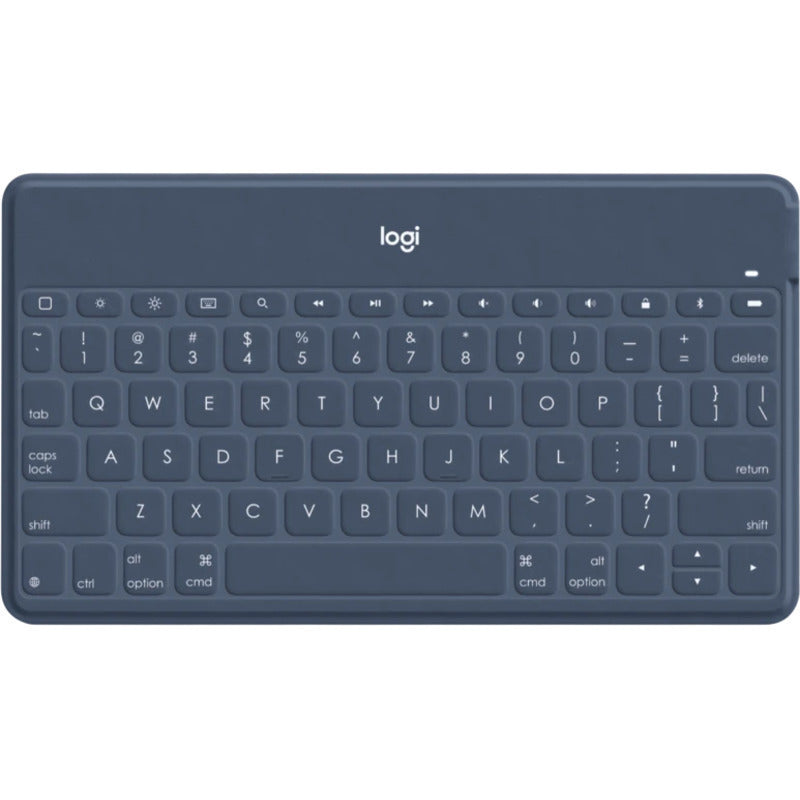 Logitech KEYS-TO-GO KB Blue