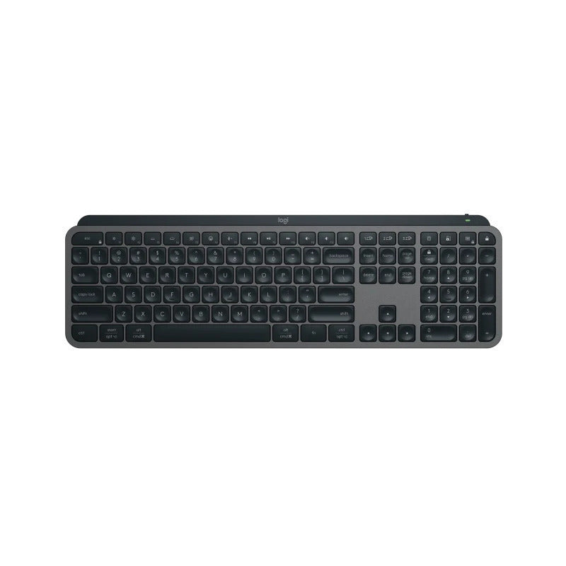 Logitech MXKeys Illuminated