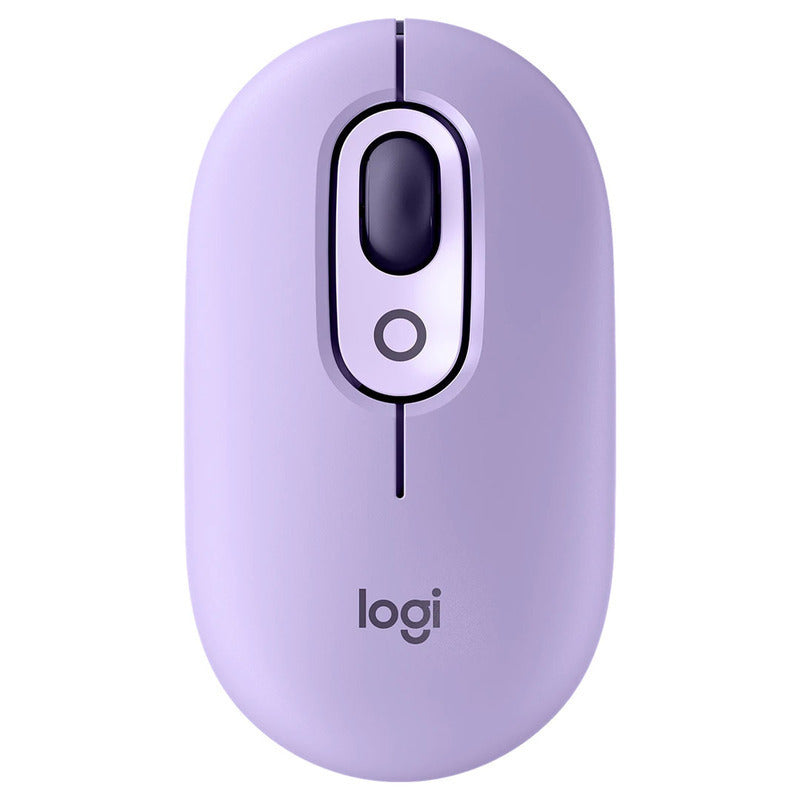 Logitech POP Mouse - Cosmos