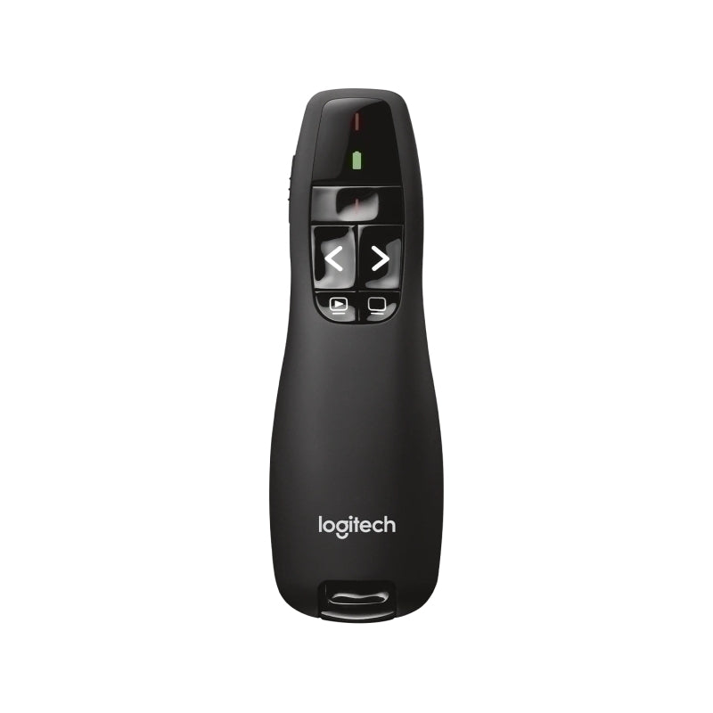 Logitech R400 Presenter