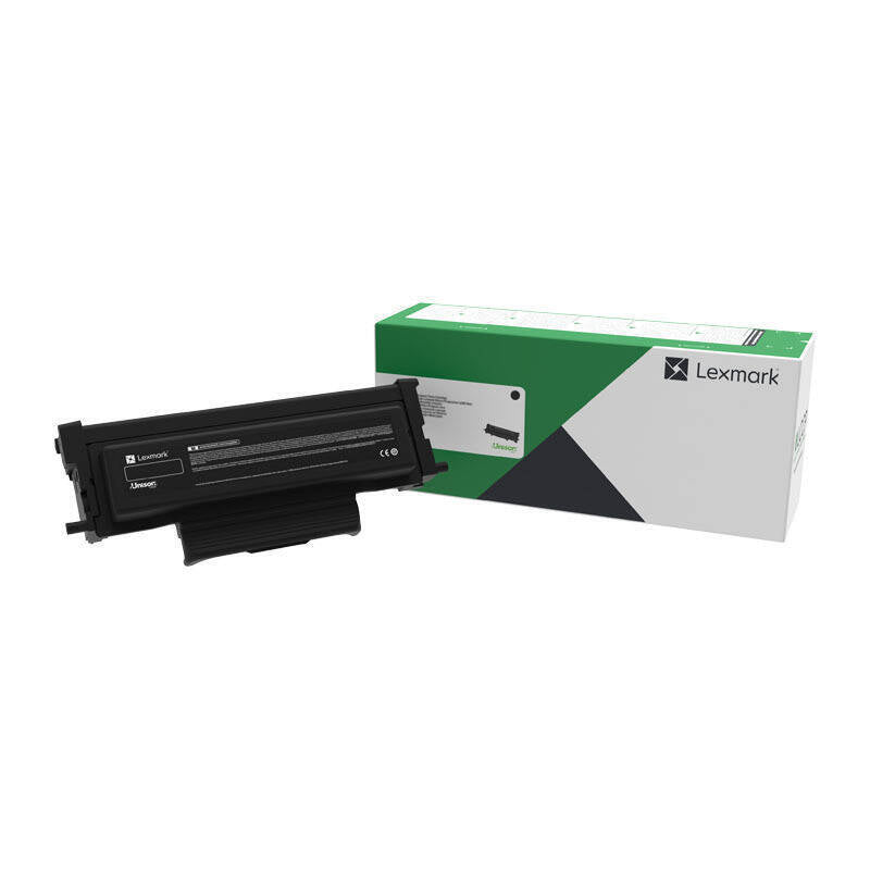 LEXMARK B226X00 EXTRA HIGH YIELD BLACK TONER CARTRIDGE