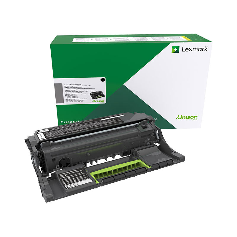 LEXMARK 50F0Z00 500Z IMAGING UNIT