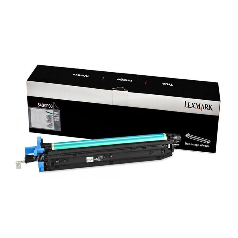 LEXMARK 54G0P00 PHOTOCONDUCTOR UNIT MS911 MX910