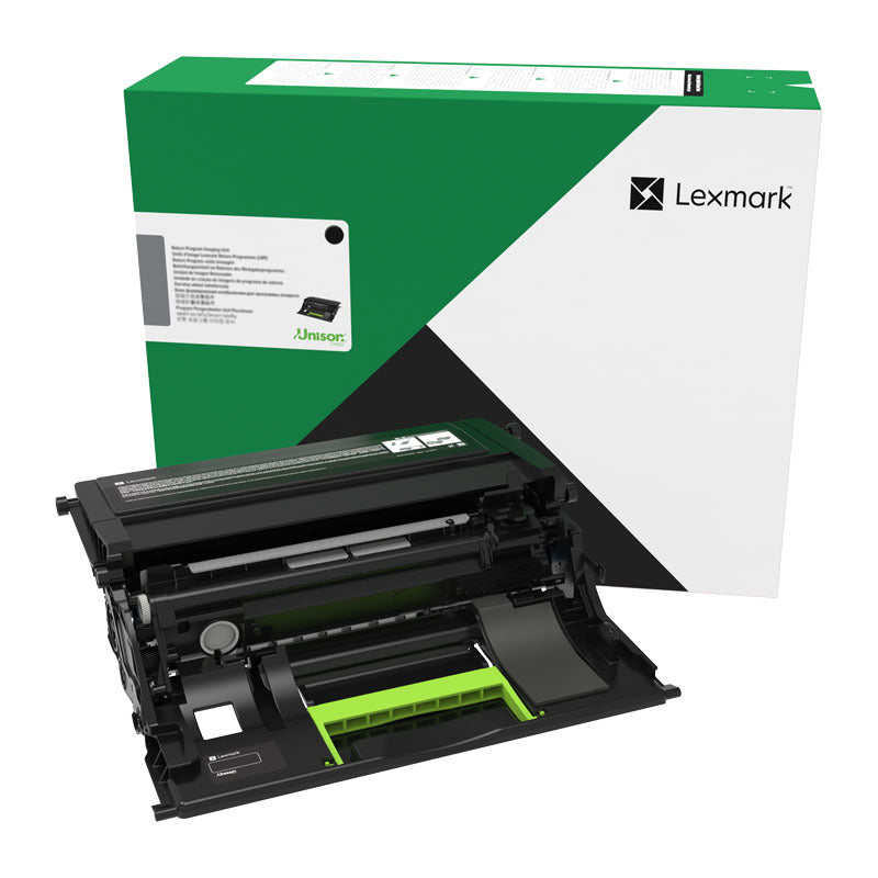 LEXMARK 58D0Z0E IMAGING UNIT
