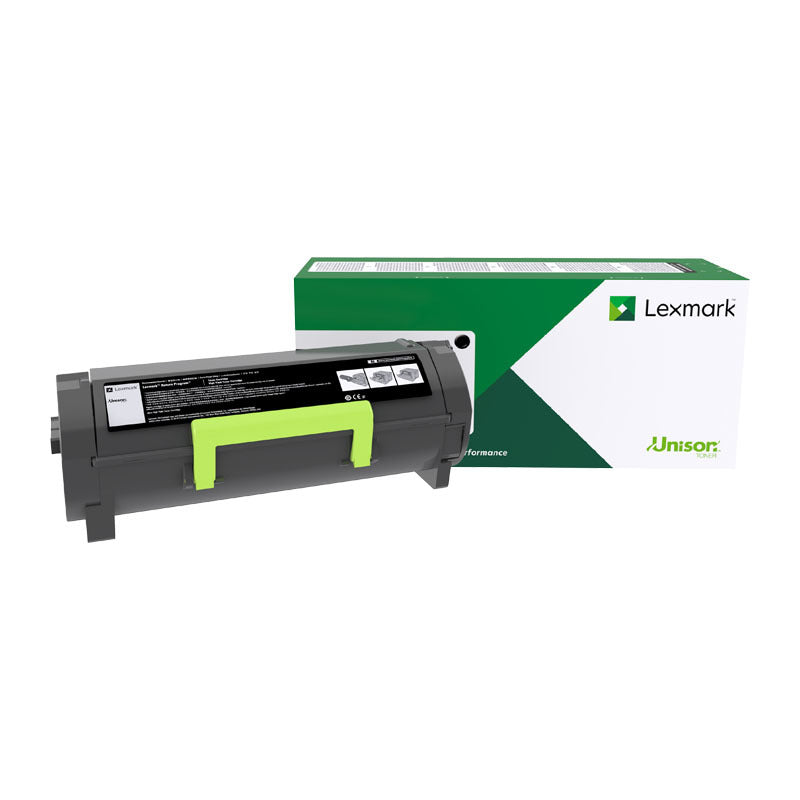 LEXMARK 60F3000 603 TONER CARTRIDGE STANDARD YIELD