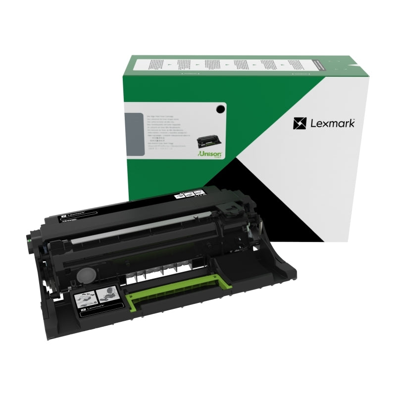 LEXMARK 66S0Z00 IMAGING UNIT MS632DWE MX532ADWE MS531DW MX632ADWE