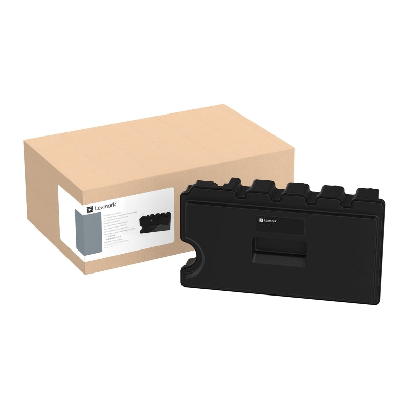 LEXMARK 71C0W00 WASTE BOTTLE
