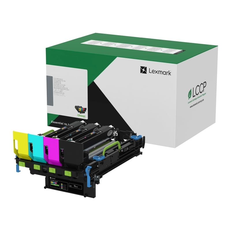 LEXMARK 71C0Z50 COLOUR IMAGING UNIT