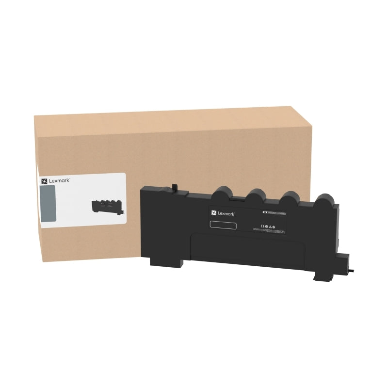 LEXMARK 75M0W00 WASTE BOTTLE