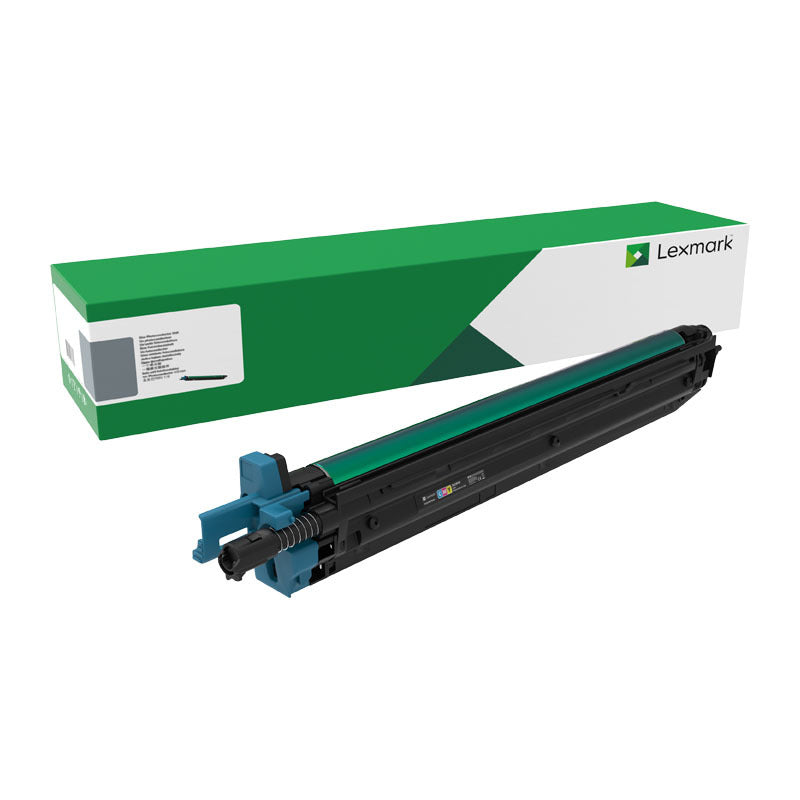 LEXMARK 76C0PV0 CMY PHOTOCONDUCTOR UNIT