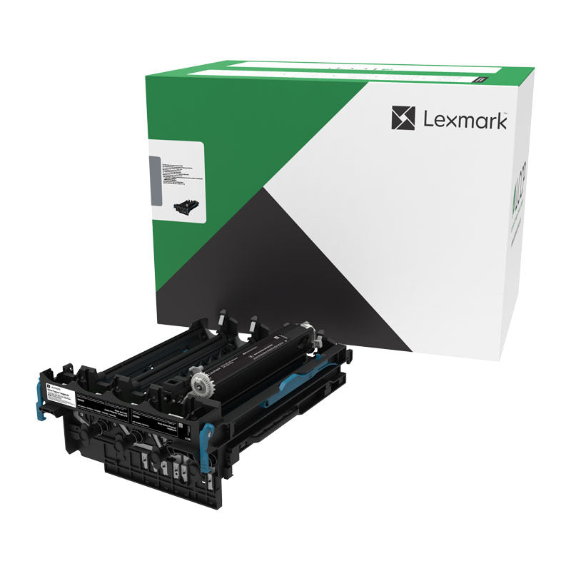LEXMARK 78C0ZK0 BLACK IMAGING KIT