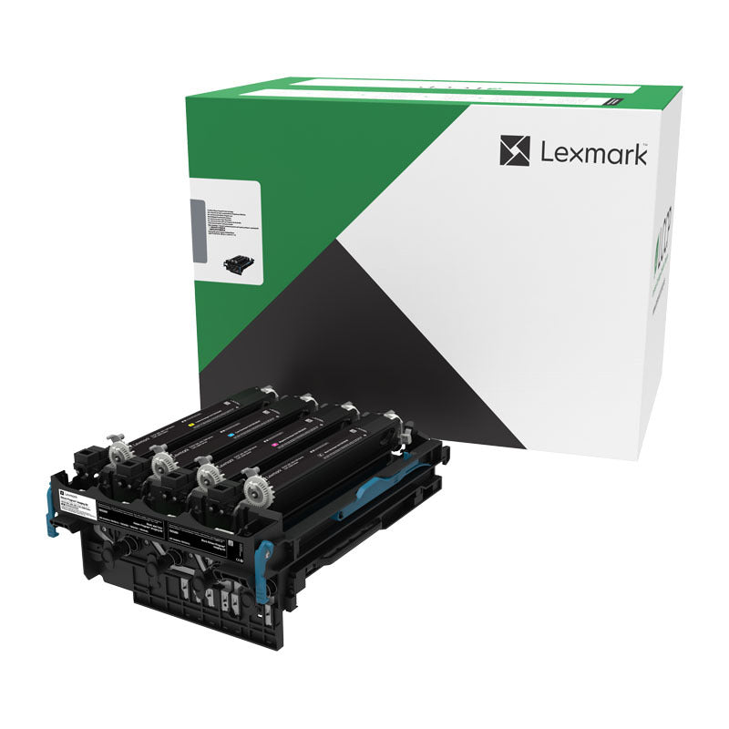 LEXMARK 78C0ZV0 BLACK & COLOUR IMAGING KIT