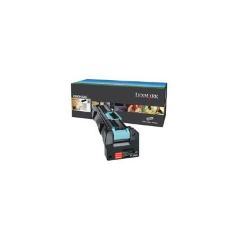 LEXMARK X860H22G DRUM UNIT