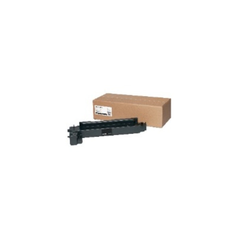 LEXMARK C792X77G WASTE TONER BOTTLE C792 X792