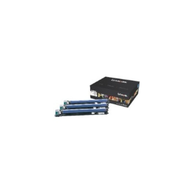 LEXMARK C950X73G PHOTOCONDUCTOR 3PK C950DE X950DE