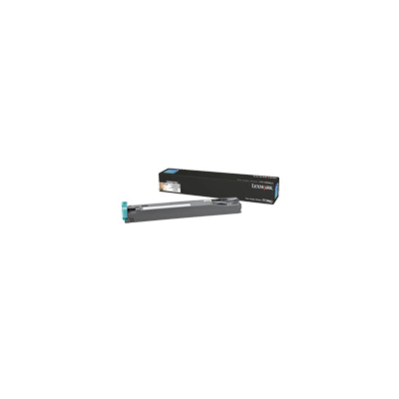 LEXMARK C950X76G WASTE TONER BOTTLE
