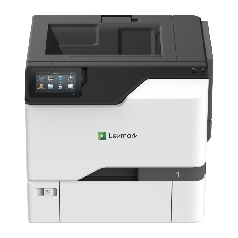 Lexm CS730de Laser