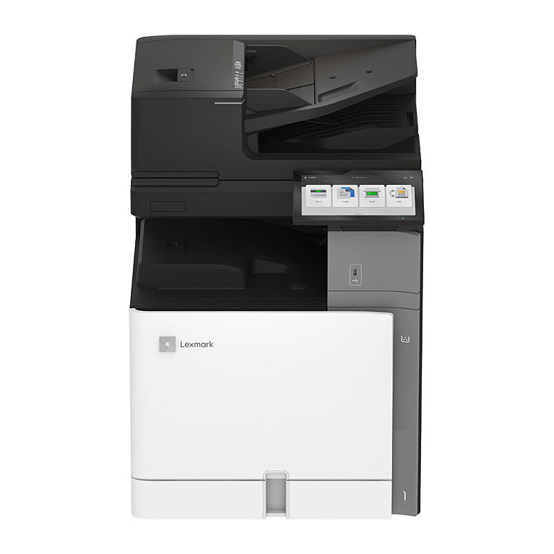 Lexm CX962se A3 Colour MFP