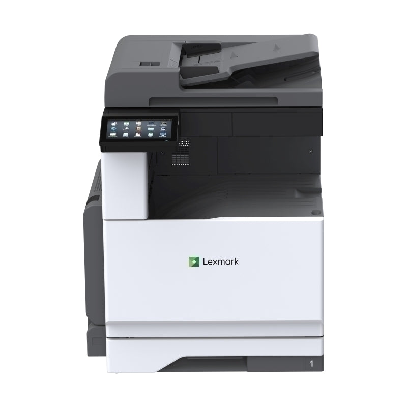 Lexm MX931DSE A3 Laser Print