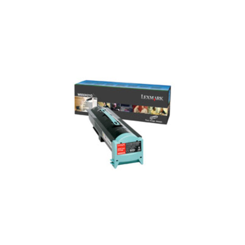 LEXMARK W850H21G TONER CARTRIDGE W850 HIGH YIELD