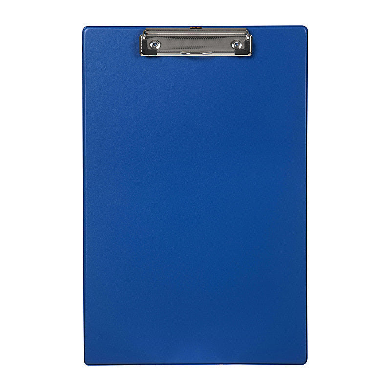 Mbg Clipboard PP Fc Blu