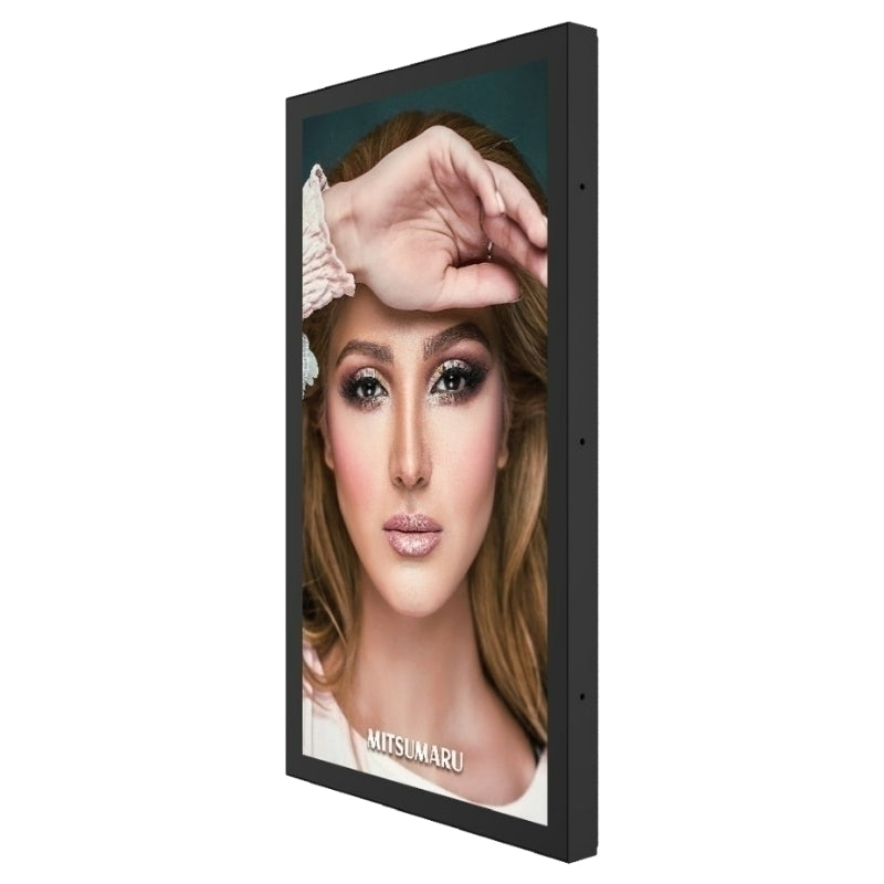 Mitsumaru IP66 Display 49''