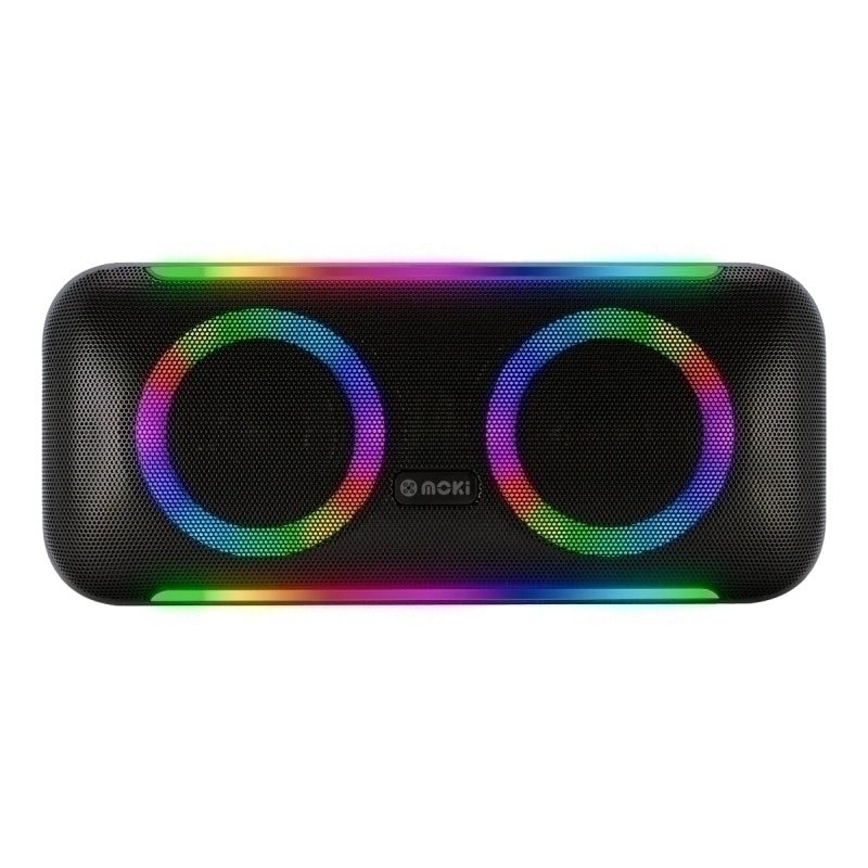 Moki Pro Street W/less Speaker