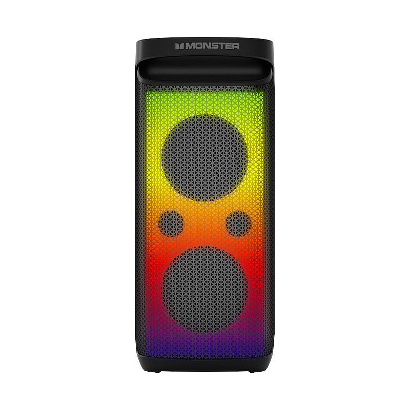 Monster Party Speaker F10